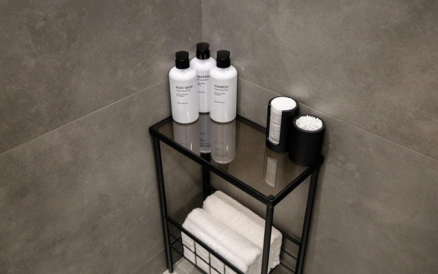 Апартаменты B'aires рядом с Парком