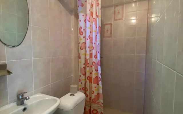 Na Lenina 284/1 Living quarters