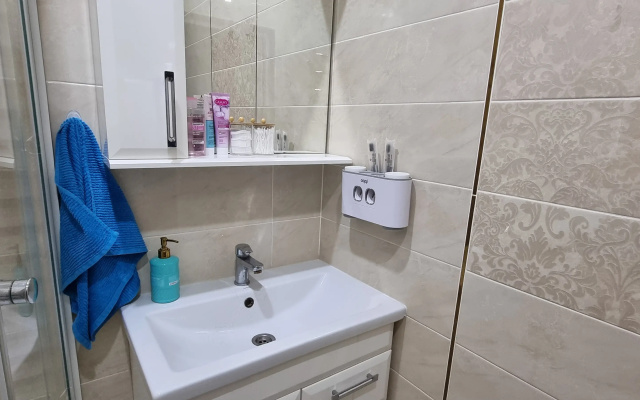 Apartamenty v Centre Goroda