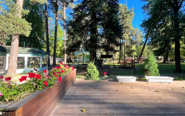 Grin Park Spa & Usadba Hotel