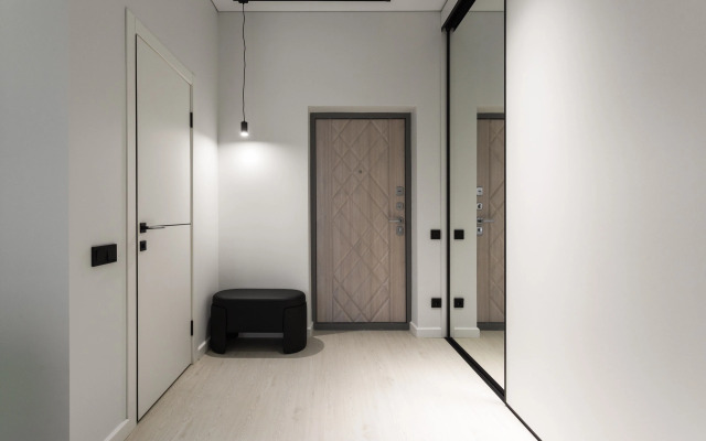 Квартира Стильная SleepNSK в Кольцово