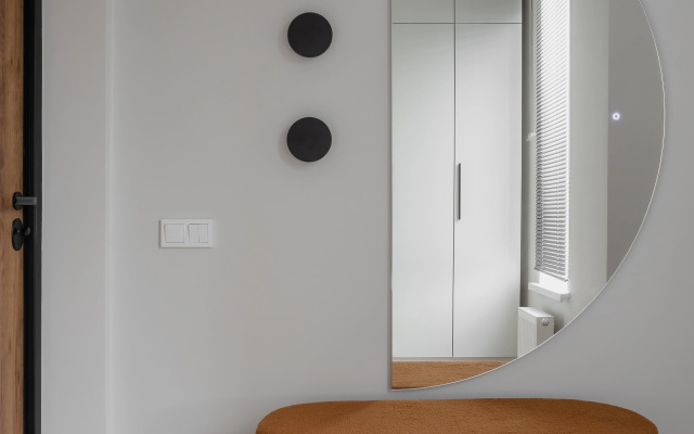 Квартира Пушистые сны в Екатеринбурге