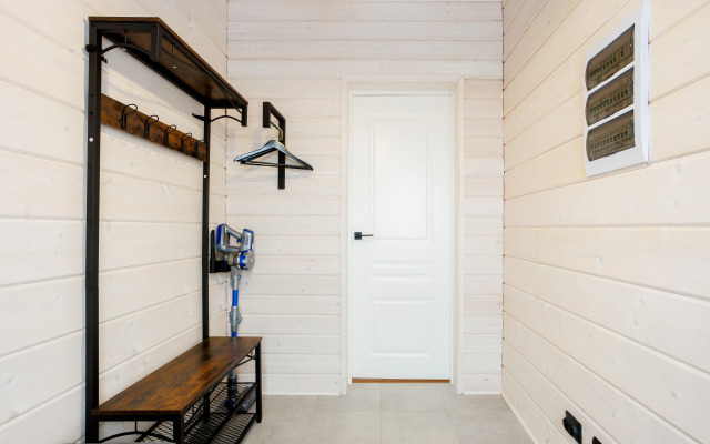 Forested Home Na Gorke Guest house