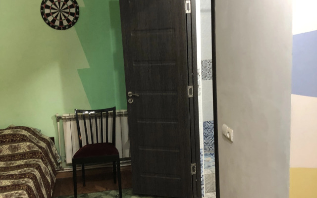 Dom Polski Guest House