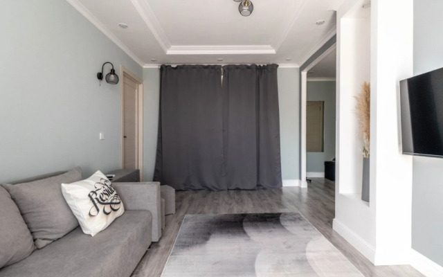 Rezidenciya KKK Flat