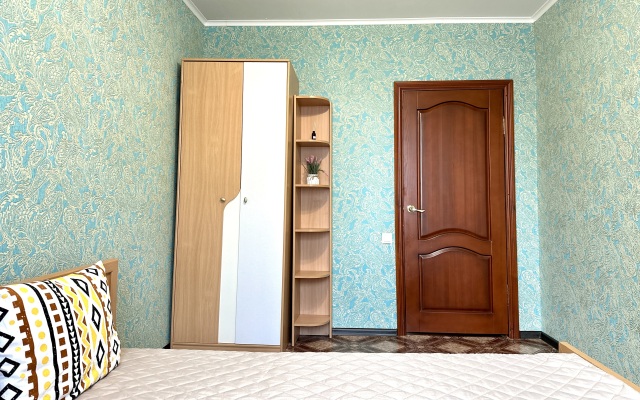dlya bol'shoy kompanii rasschitano kolichestvo gostey na 8 chelovek Apartments