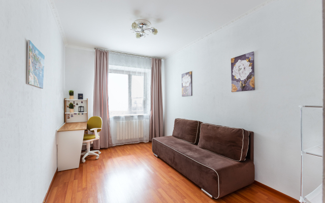 Prostornaya Na Fermskom Shosse Flat