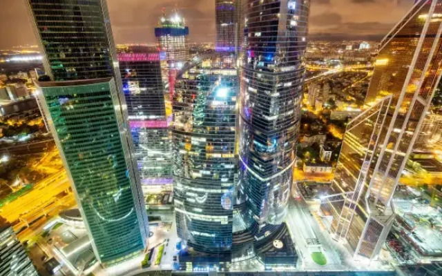 Rockmond 64 Junior Suite 6