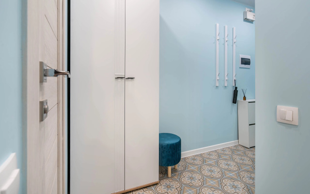 Квартира Стильная студия