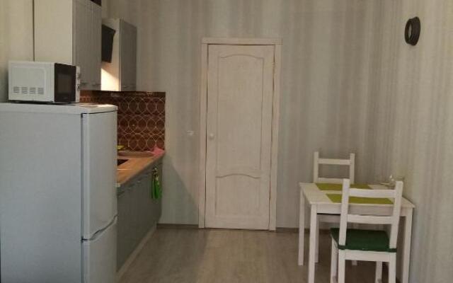 Апартаменты Студия Уютный дом