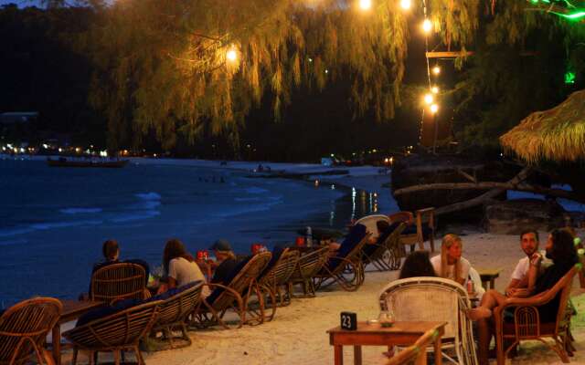 Ben white beach Bungalow