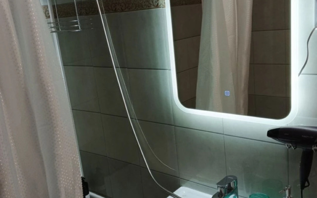 Частный дом Paйское меcтечко