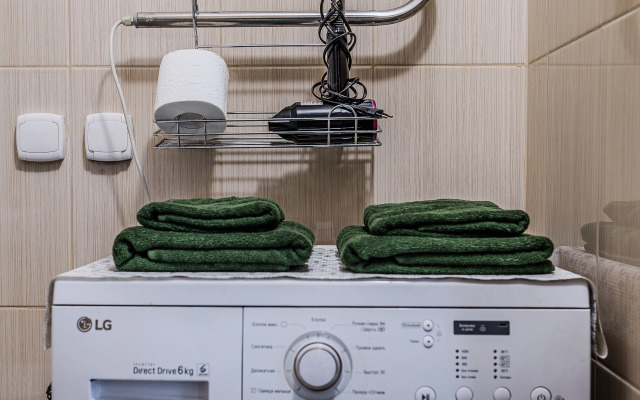 Квартира Оливковая Гармония