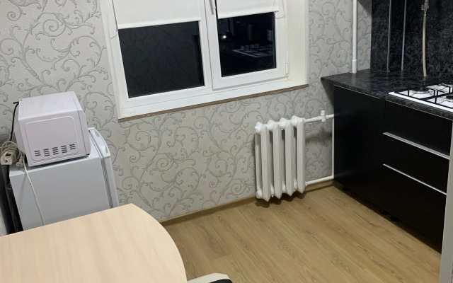 Odnokomnatnyie. Sovetskaya 42 Apartments