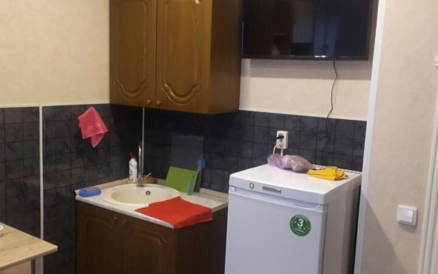 Квартира на Улице Весенняя 1