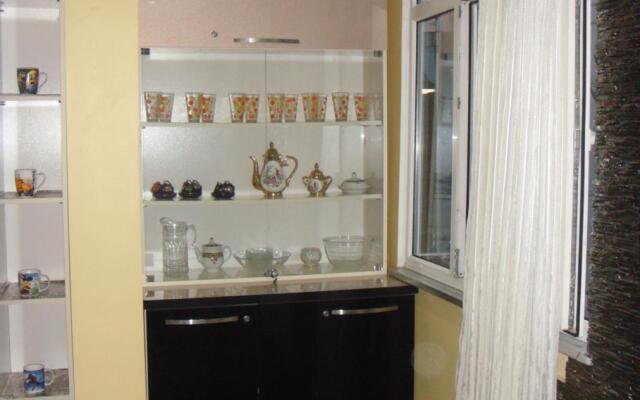 IAIA Apartaments