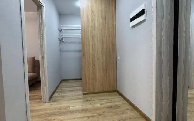 Uyutnye v Tsentre Goroda Apartment
