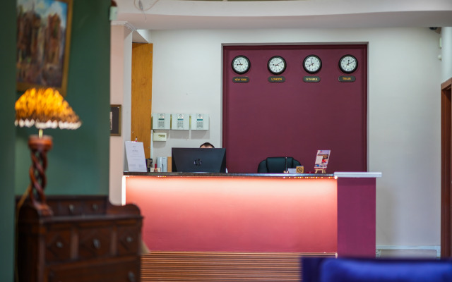 Andza Tbilisi Hotel