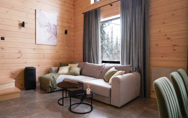 Guest house Pine Hills