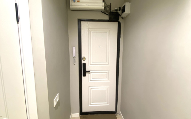 3-komnatnaya Na Kunaeva Flat