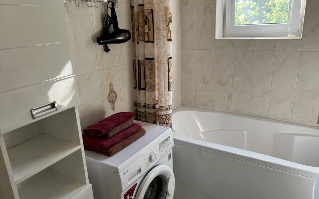 Квартира 406 на Мичурина 7