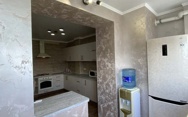 Квартира на Нежнова 52/1