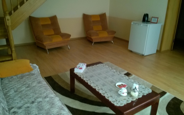 Grafskaya Usadba Hotel