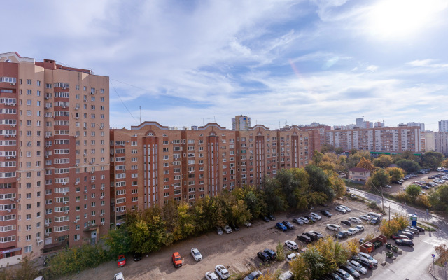 Квартира Stylish Apartments