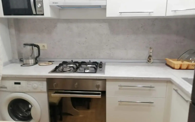 Апартаменты в центре Адлера
