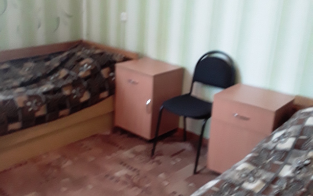 Gostinitsa Birsk Hotel