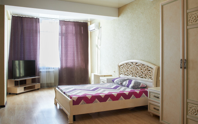 Sevastopol Rooms Senyavina 5 Apartments