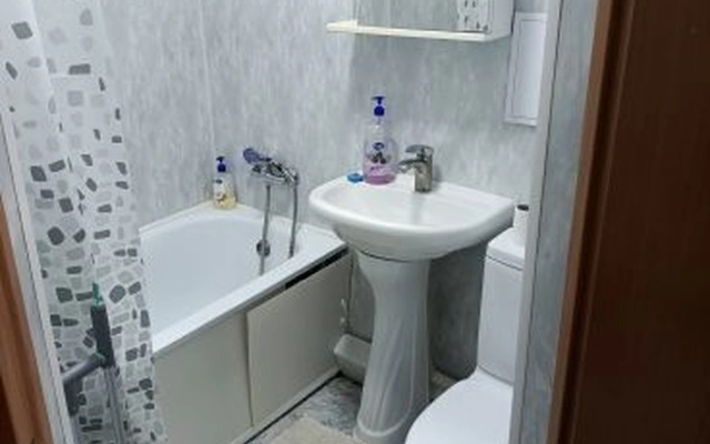 Na Tsvetnom Bulvare 26 Flat