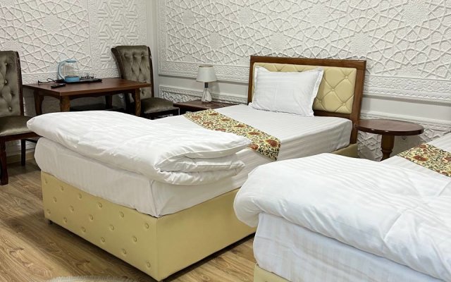 Amiran Boutique Hotel