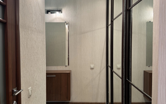 Квартира Дизайнерская с панорамным видом