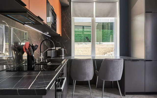 Dachny Kvartal Guest house