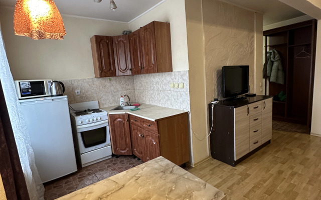 Апартаменты в 28 квартале