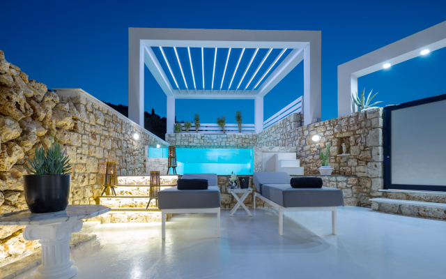 Dion Villa