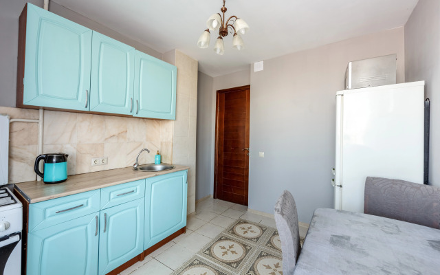 Апартаменты рядом с метро Царицыно