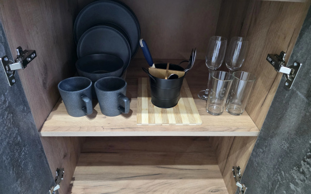 Гостевой дом У реки