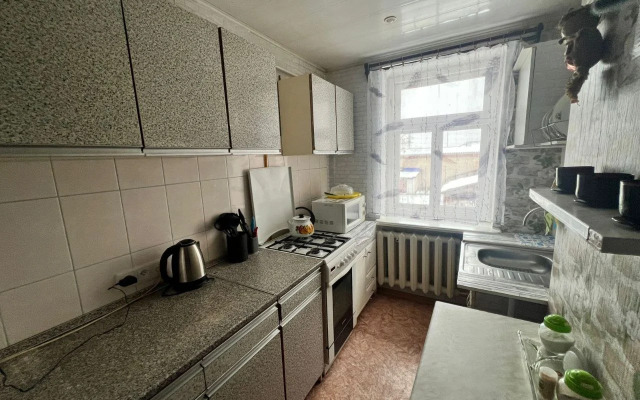 Квартира Кряж Араrt