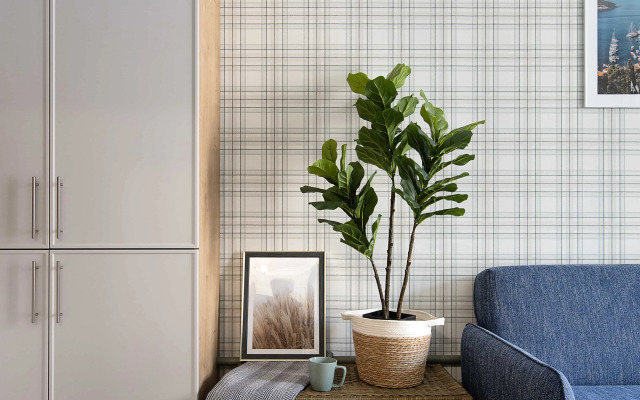 Квартира Cozy Home Apartments by Schwendlund