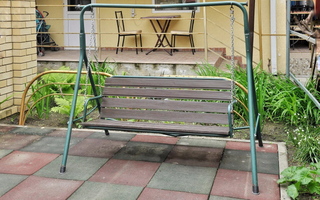 Garmoniya Guest house
