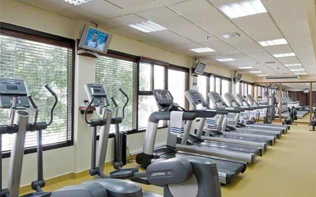 Danat Al Ain Resort Hotel