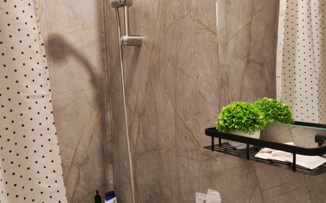 Квартира уютная в Советском районе Как дома