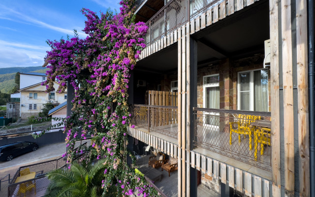 Boutique hotel AIMARA