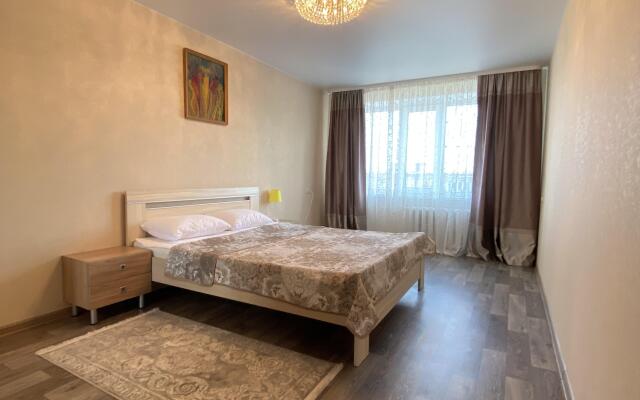 Na Rybakov 2 Apartments