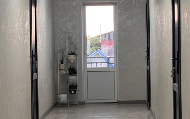 Aelita Guest House