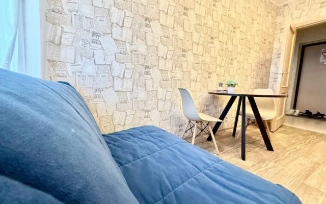 Апартаменты на Баумана 5