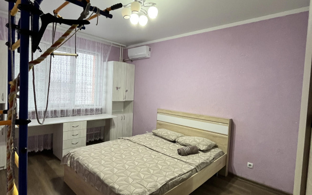 Квартира Уютная