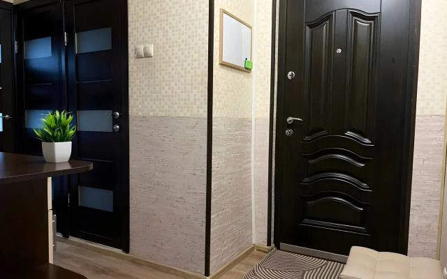 Квартира Давыдковская 2к1